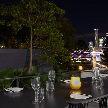Courtyard By Marriott Brisbane South Bank Hotel Ngoại thất bức ảnh