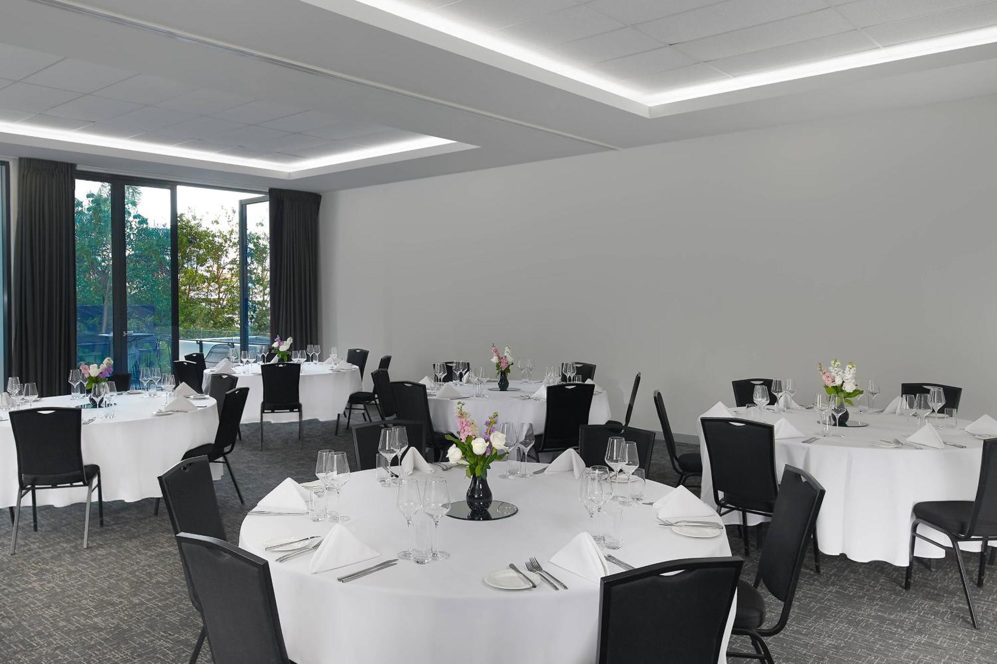 Courtyard By Marriott Brisbane South Bank Hotel Ngoại thất bức ảnh