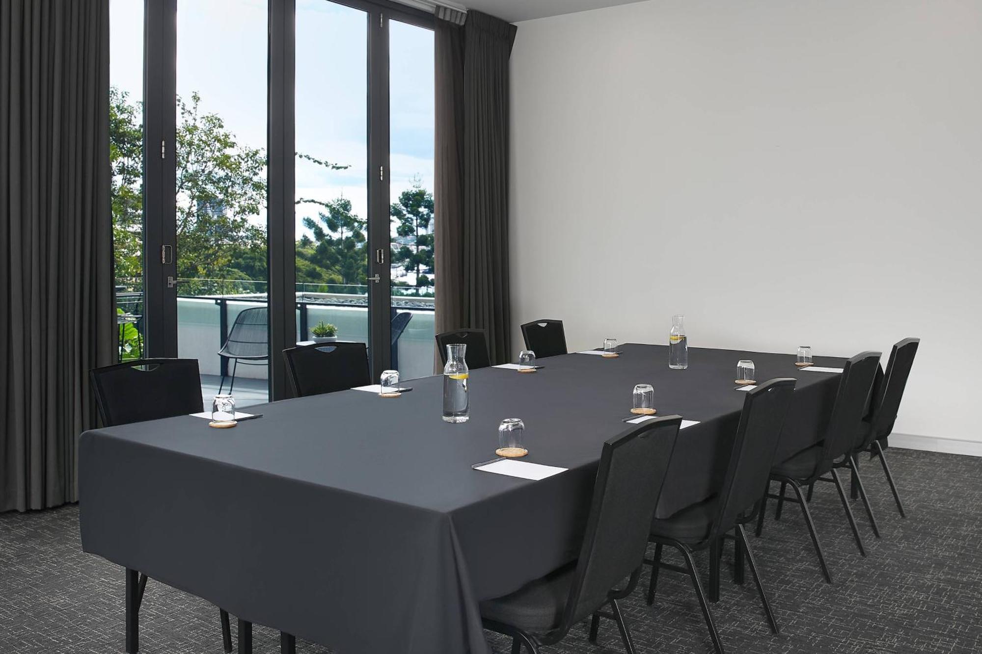 Courtyard By Marriott Brisbane South Bank Hotel Ngoại thất bức ảnh