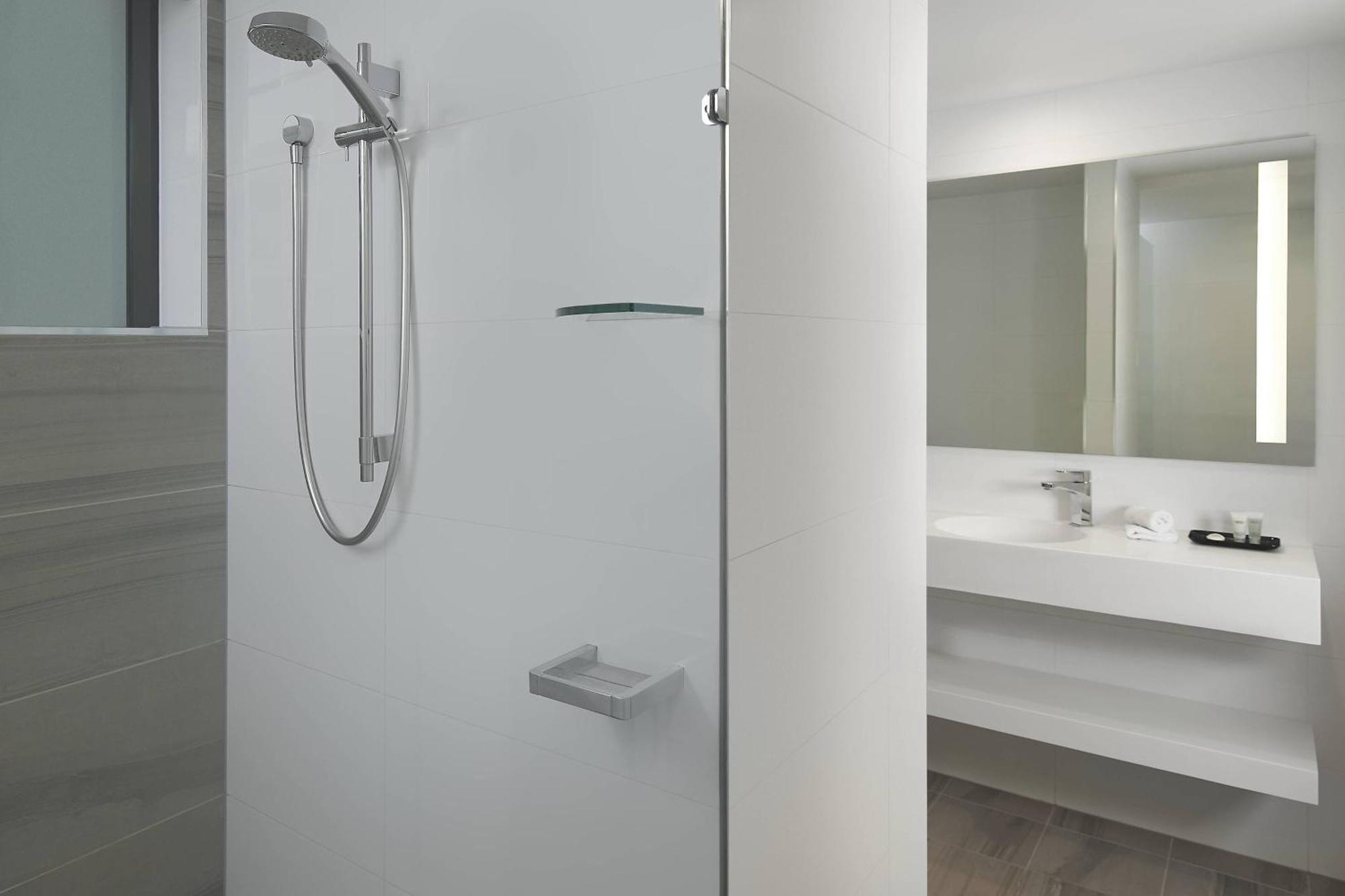 Courtyard By Marriott Brisbane South Bank Hotel Ngoại thất bức ảnh